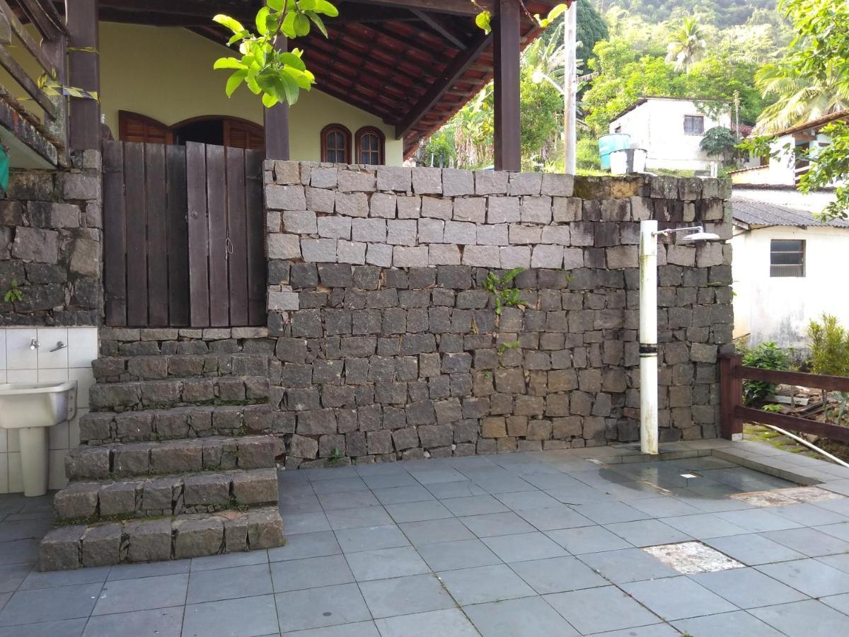 Espaço Villa Ará Praia de Araçatiba Esterno foto