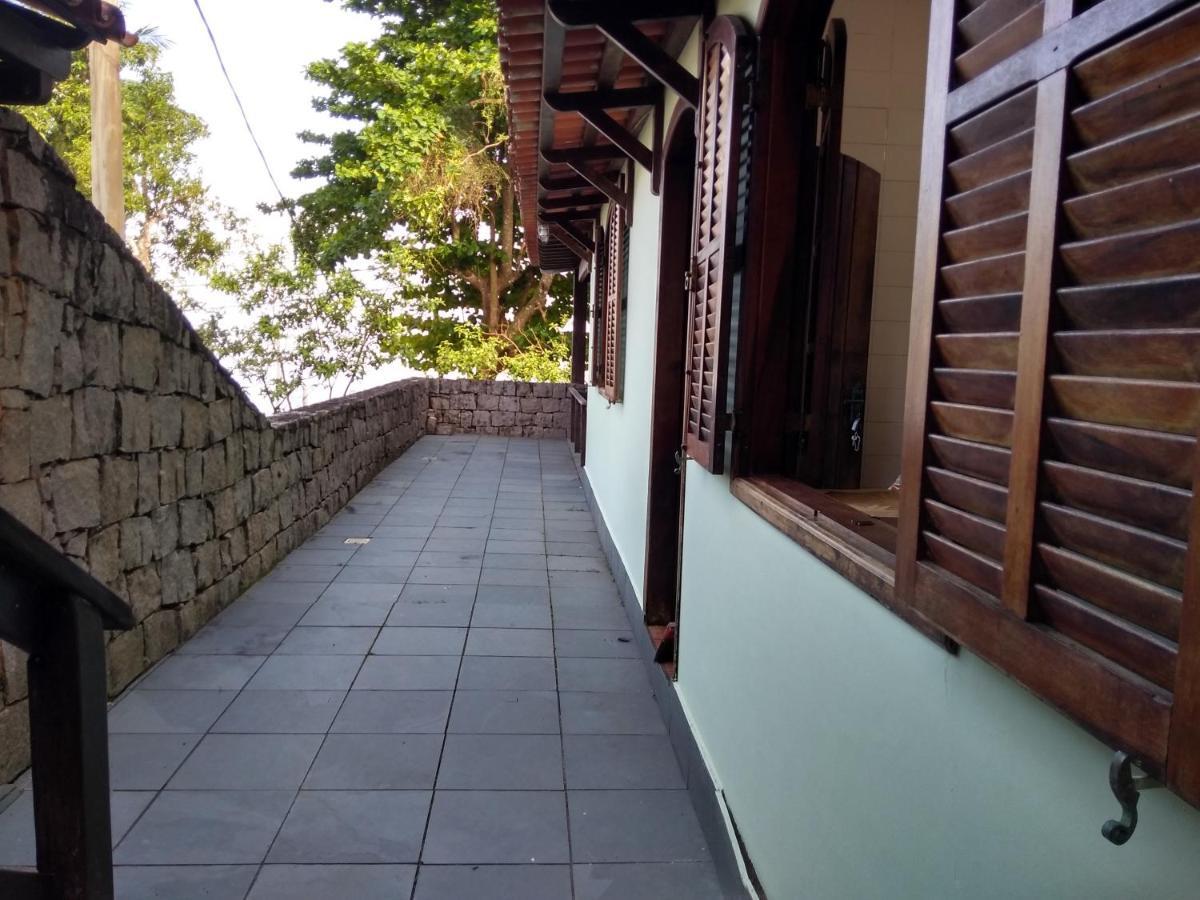 Espaço Villa Ará Praia de Araçatiba Esterno foto