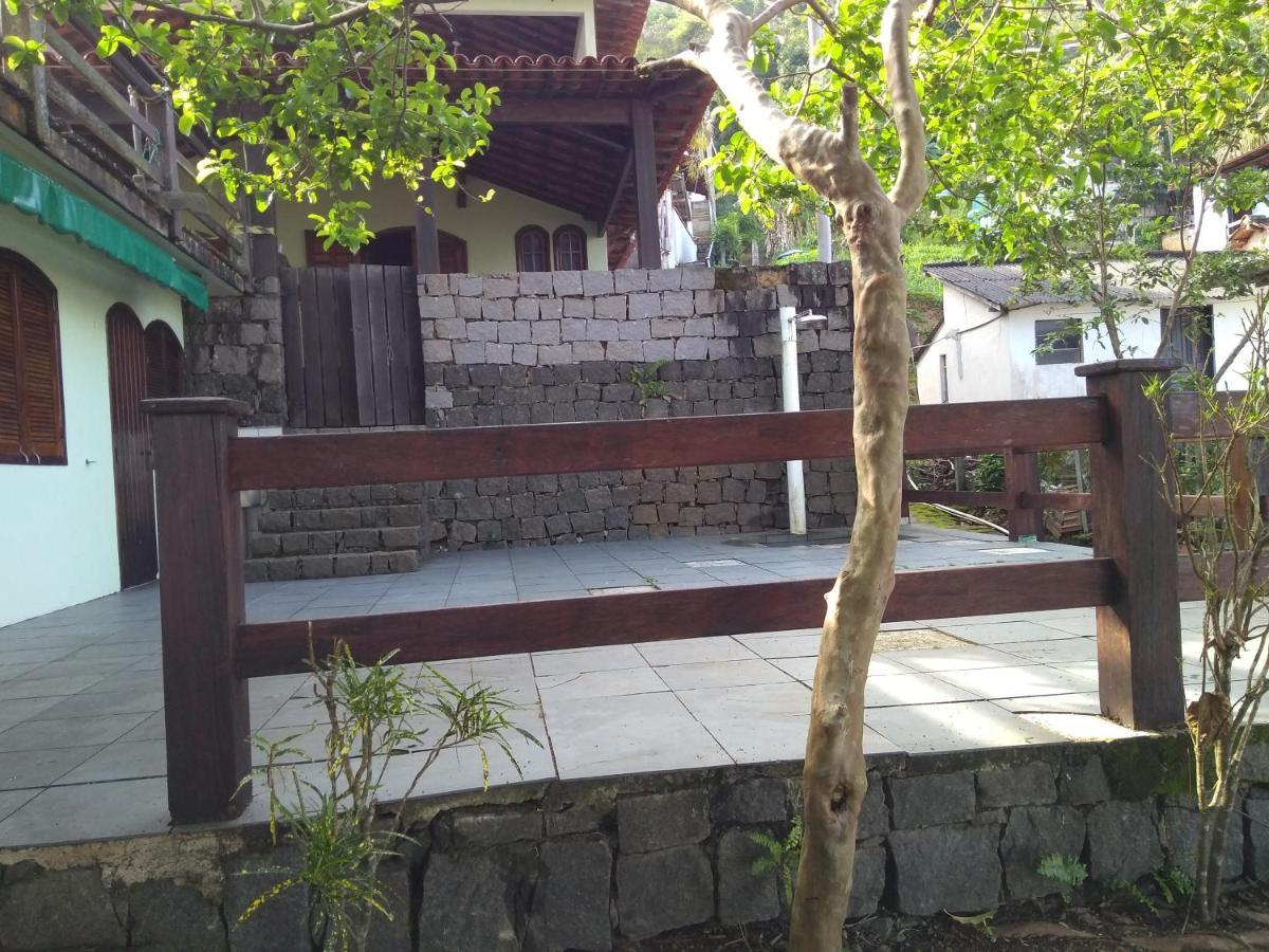 Espaço Villa Ará Praia de Araçatiba Esterno foto