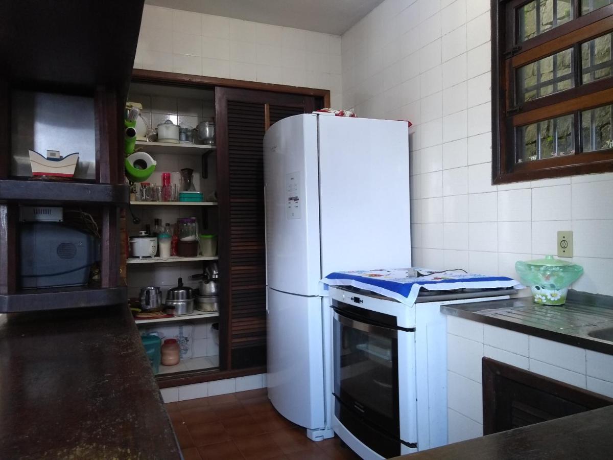 Espaço Villa Ará Praia de Araçatiba Esterno foto