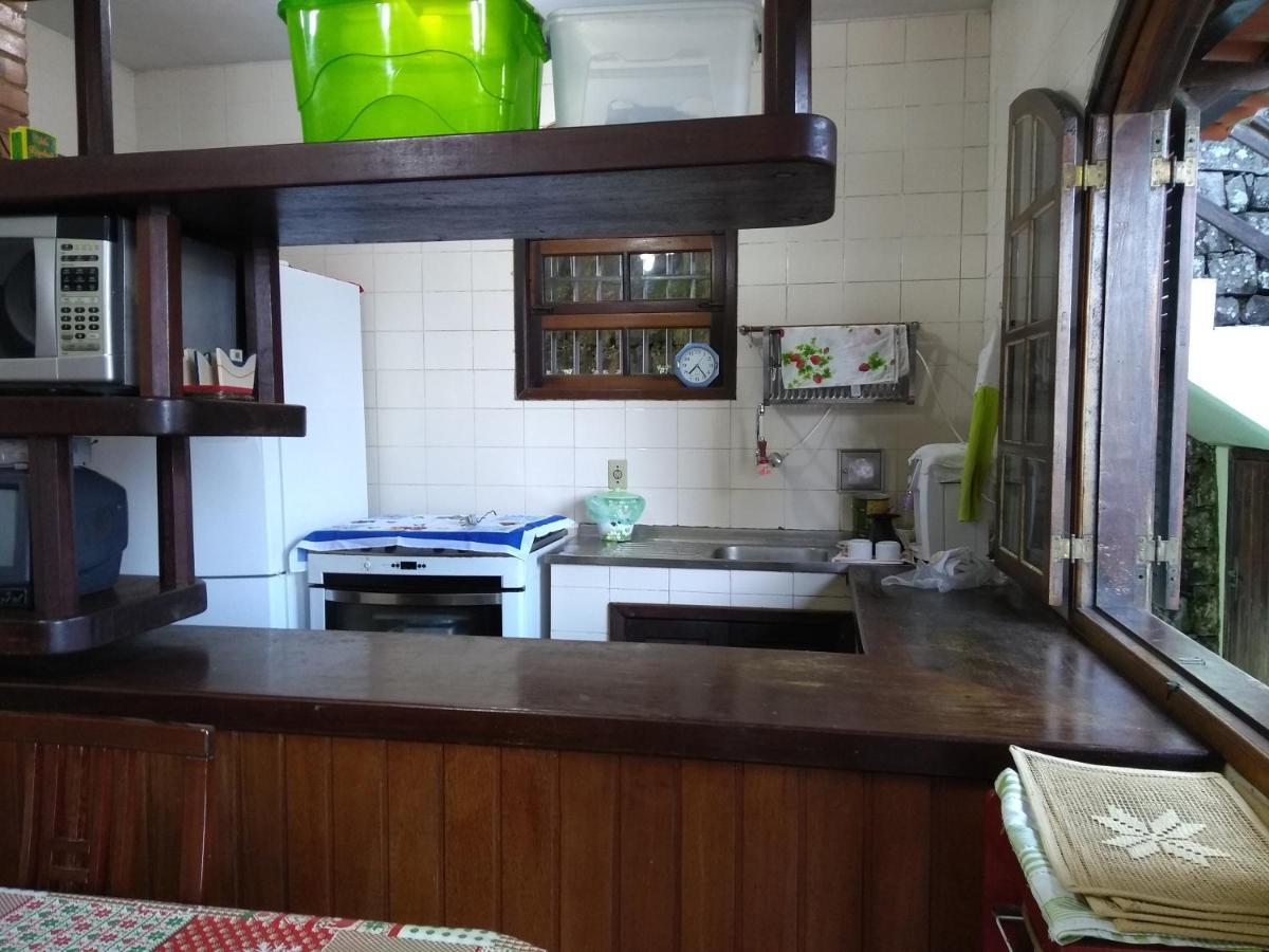 Espaço Villa Ará Praia de Araçatiba Esterno foto
