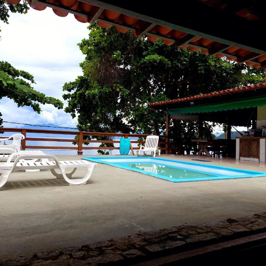Espaço Villa Ará Praia de Araçatiba Esterno foto