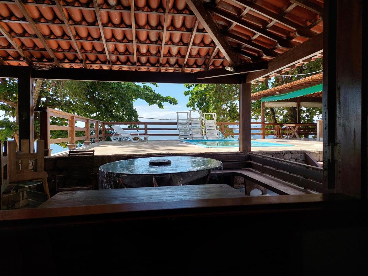 Espaço Villa Ará Praia de Araçatiba Esterno foto
