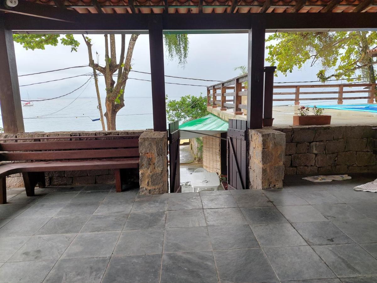 Espaço Villa Ará Praia de Araçatiba Esterno foto