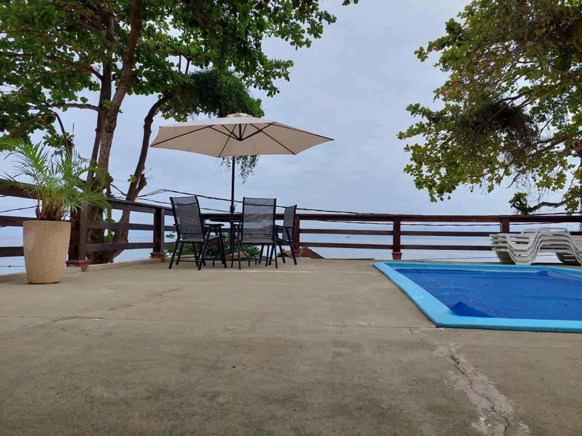 Espaço Villa Ará Praia de Araçatiba Esterno foto