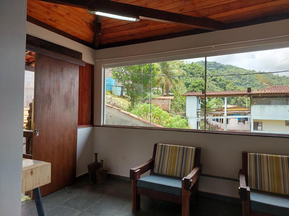 Espaço Villa Ará Praia de Araçatiba Esterno foto