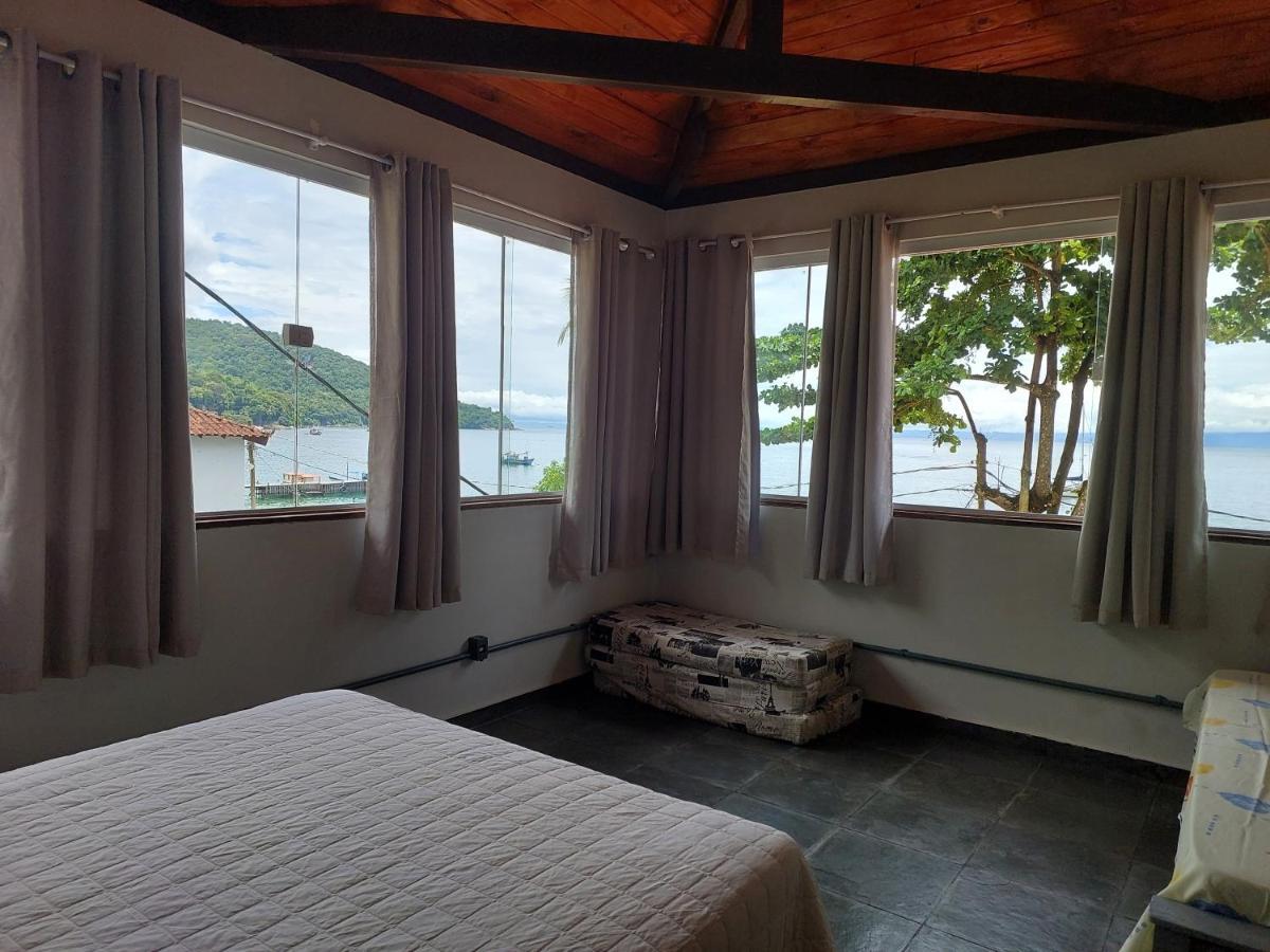 Espaço Villa Ará Praia de Araçatiba Esterno foto