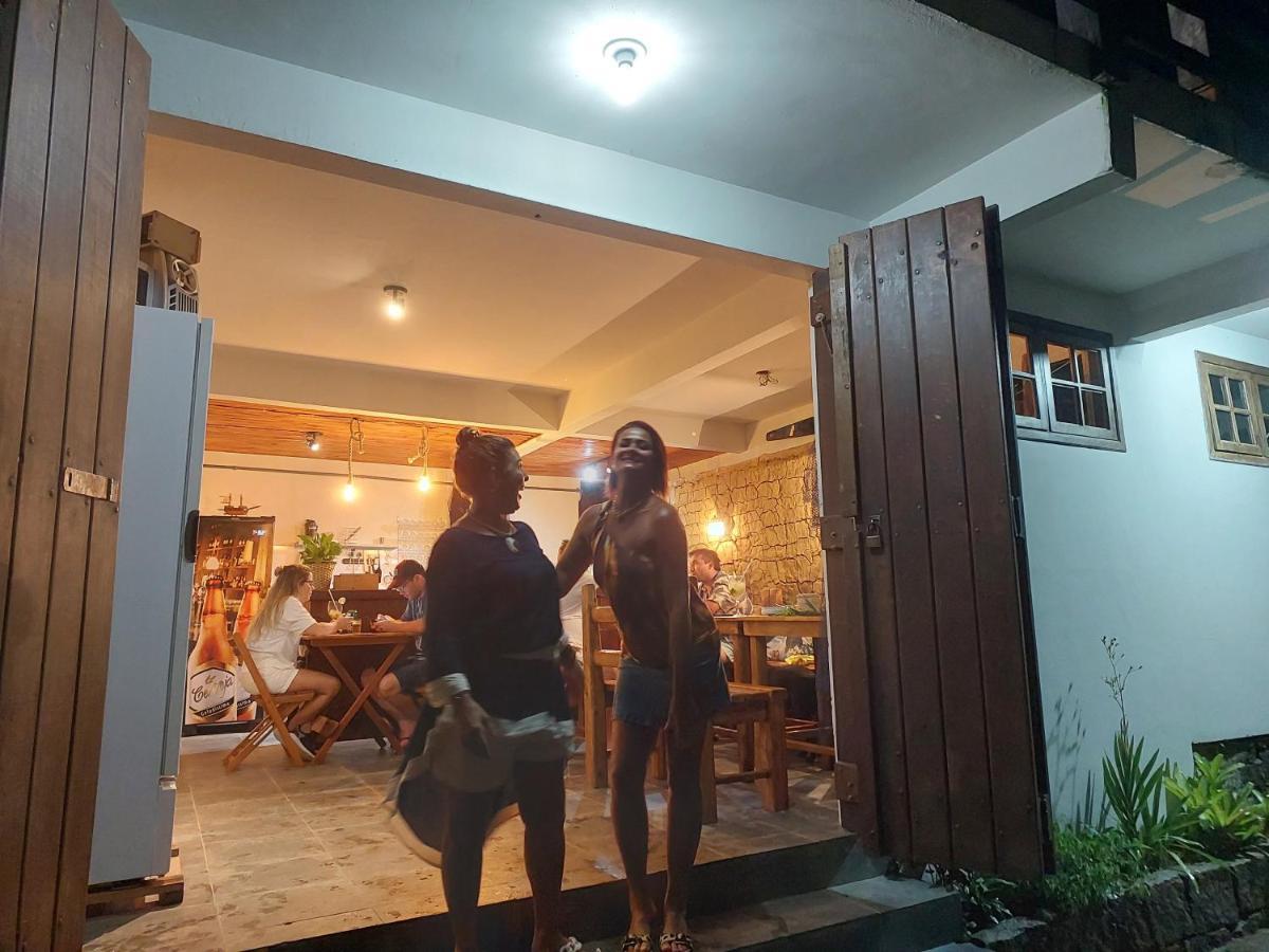Espaço Villa Ará Praia de Araçatiba Esterno foto