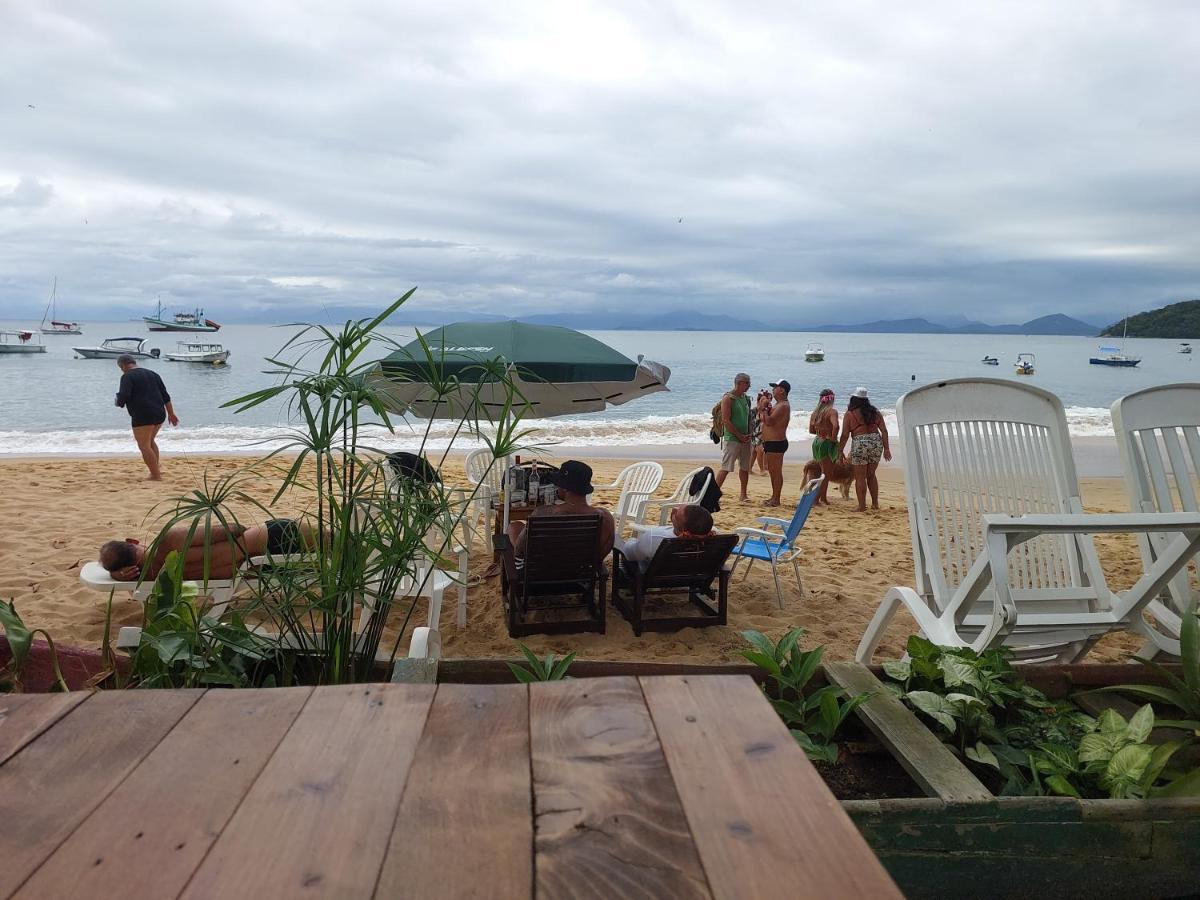 Espaço Villa Ará Praia de Araçatiba Esterno foto
