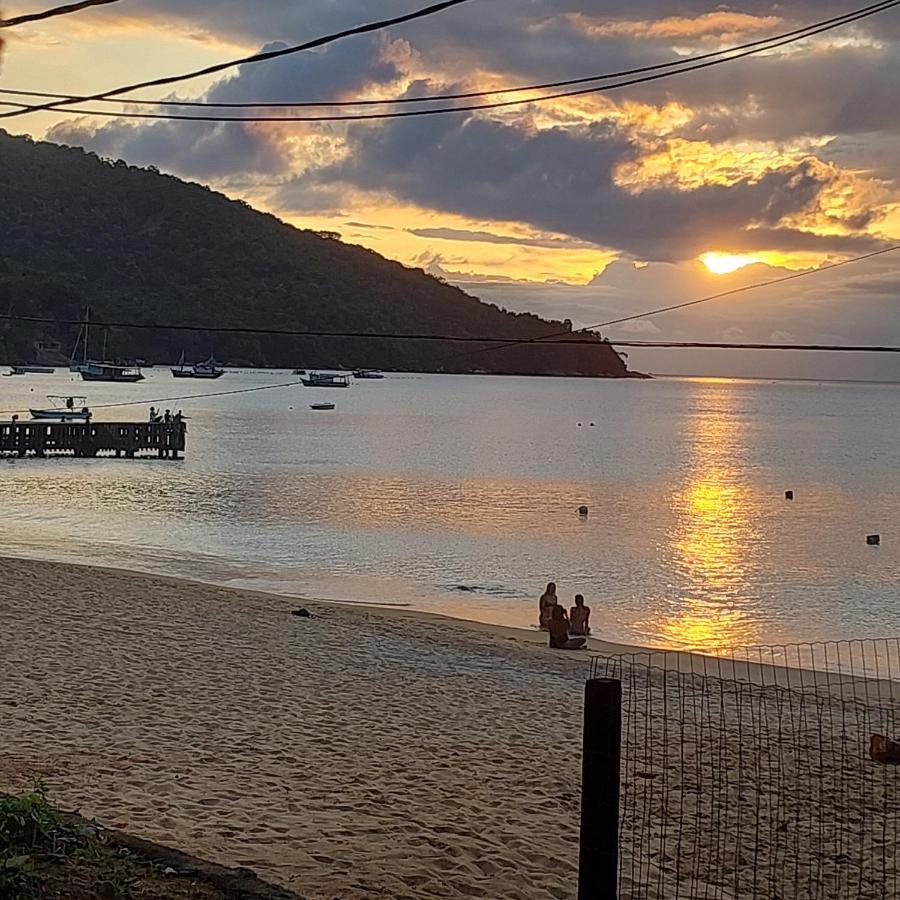 Espaço Villa Ará Praia de Araçatiba Esterno foto