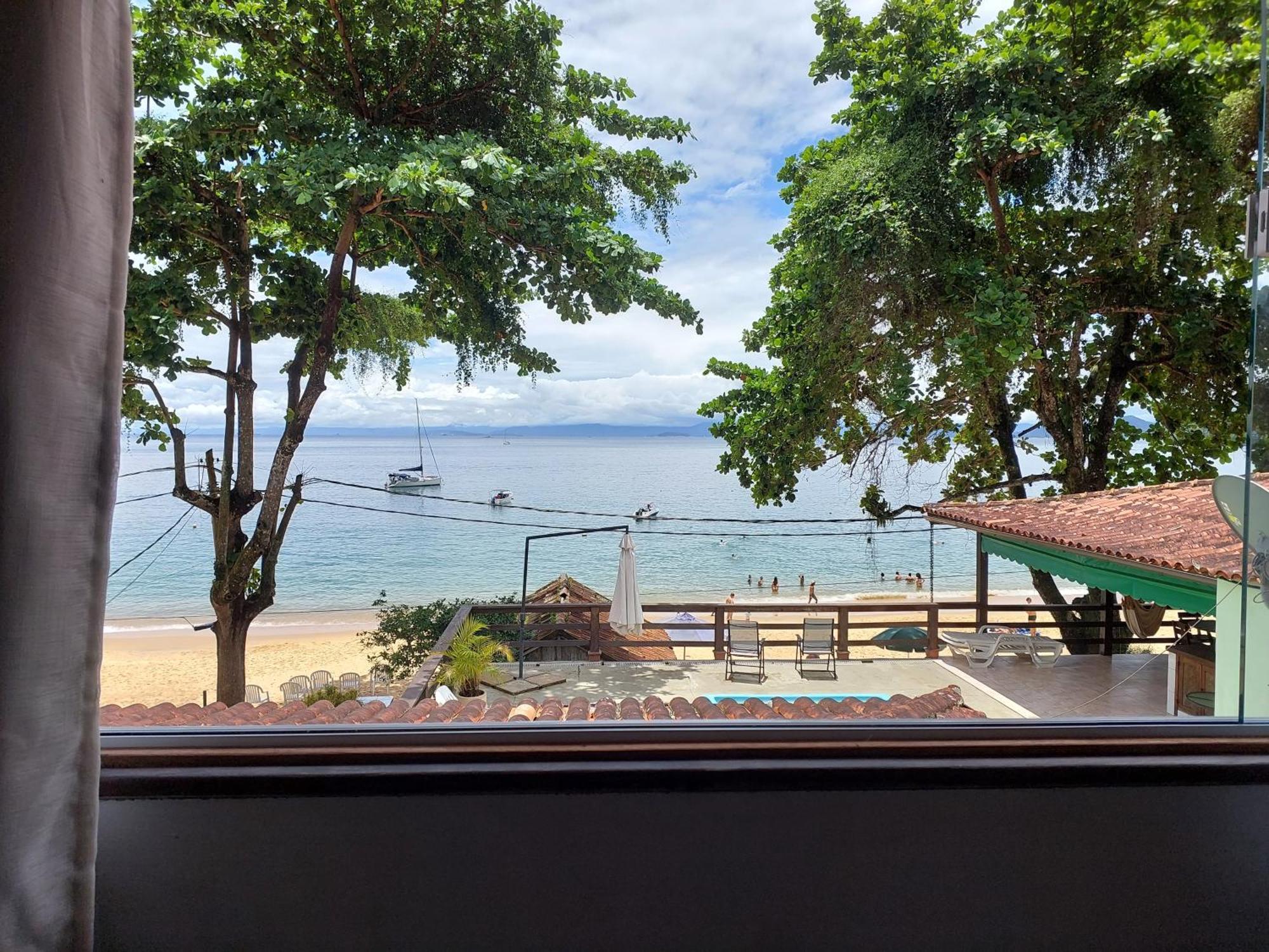 Espaço Villa Ará Praia de Araçatiba Esterno foto