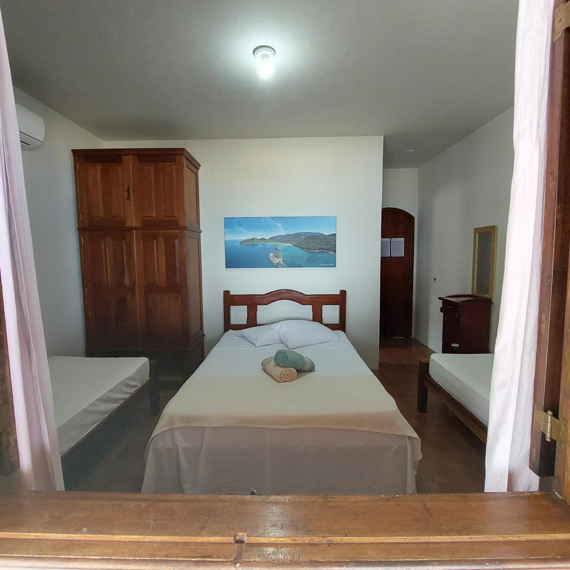 Espaço Villa Ará Praia de Araçatiba Esterno foto
