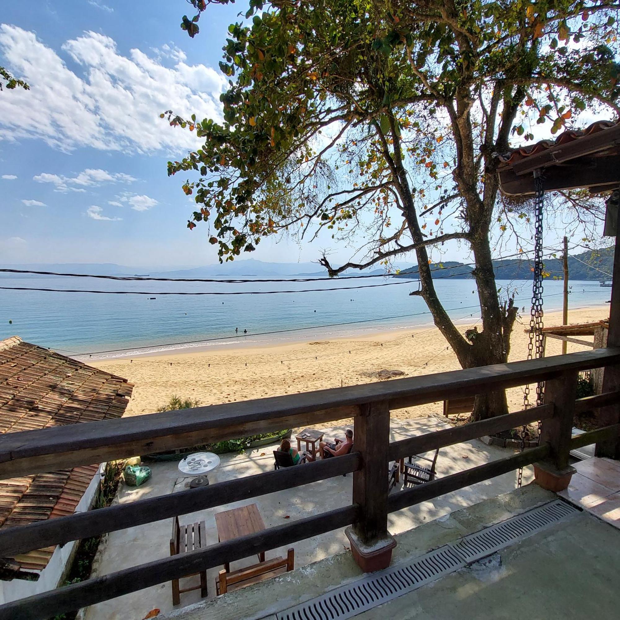 Espaço Villa Ará Praia de Araçatiba Esterno foto