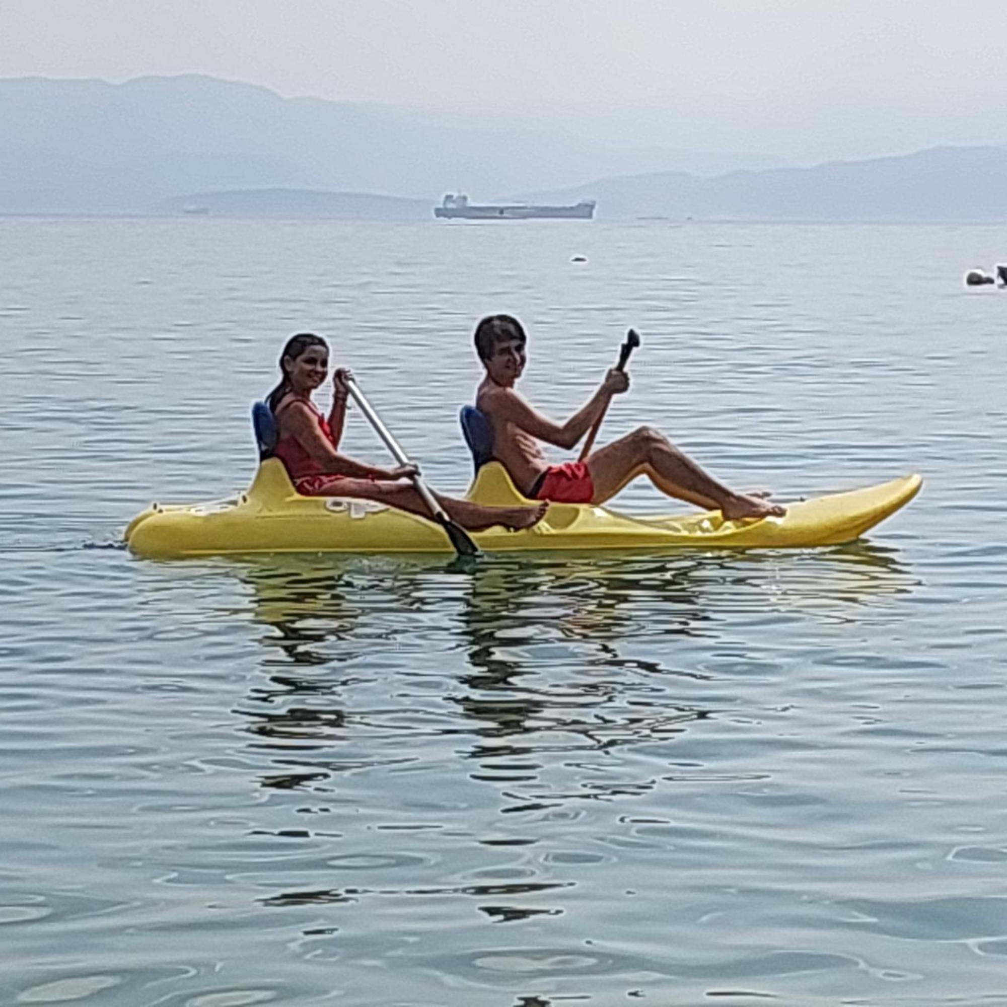 Espaço Villa Ará Praia de Araçatiba Esterno foto