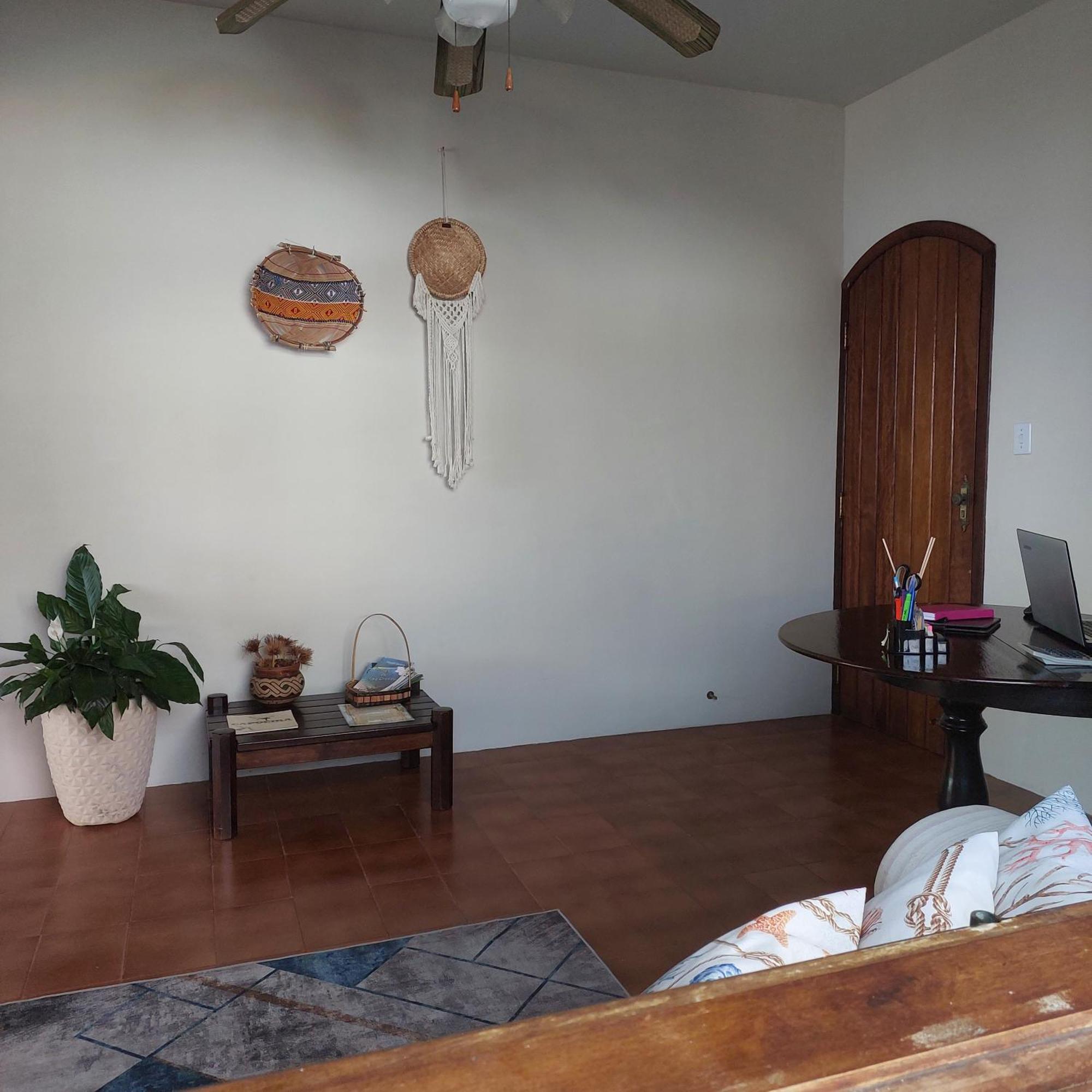 Espaço Villa Ará Praia de Araçatiba Esterno foto