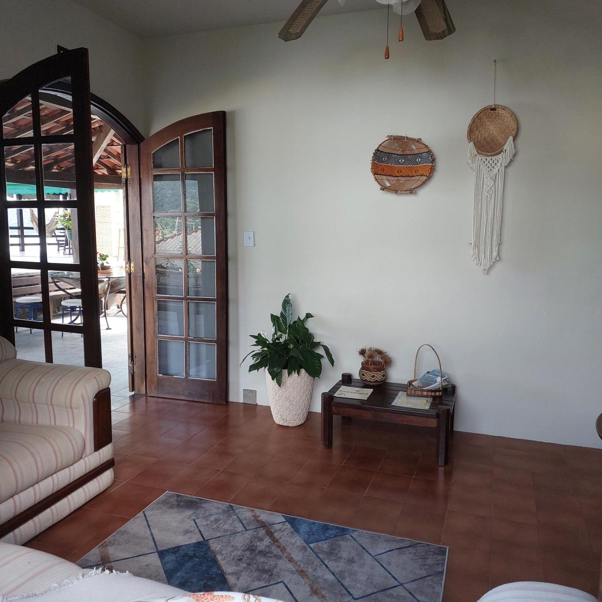 Espaço Villa Ará Praia de Araçatiba Esterno foto