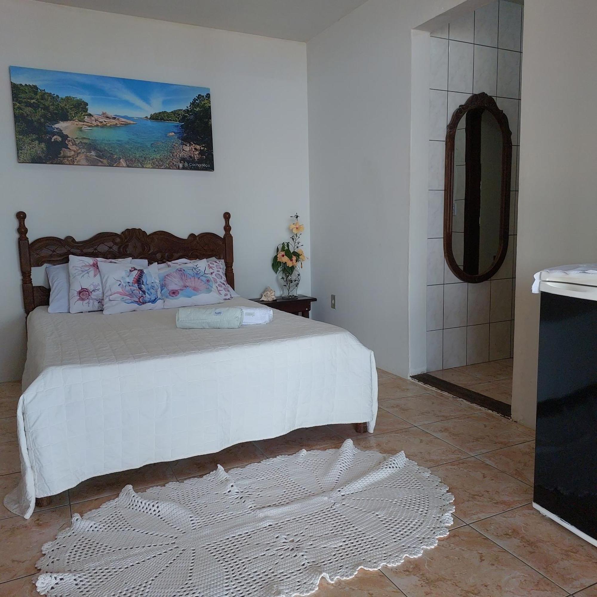 Espaço Villa Ará Praia de Araçatiba Esterno foto